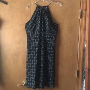 Ny & co halter dress